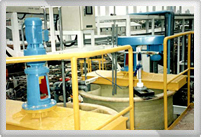 冷凍機(jī)車間二