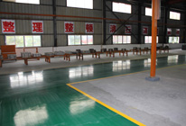 冷凍機(jī)車間五