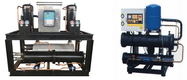 環(huán)球聯合機電-開放式冷水機組-產品圖片